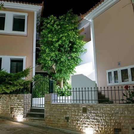 Drimouras Apartments Xiropigado Ngoại thất bức ảnh
