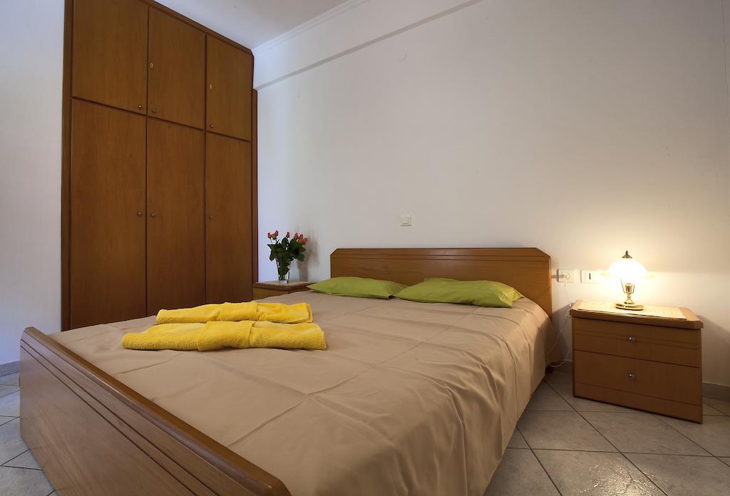 Drimouras Apartments Xiropigado Ngoại thất bức ảnh