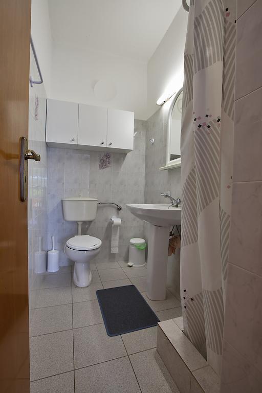 Drimouras Apartments Xiropigado Phòng bức ảnh