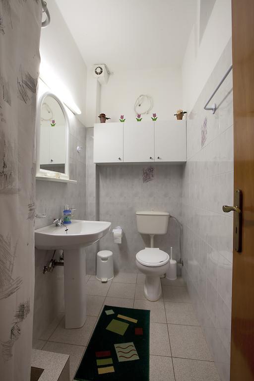 Drimouras Apartments Xiropigado Phòng bức ảnh