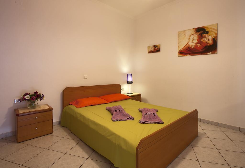 Drimouras Apartments Xiropigado Phòng bức ảnh
