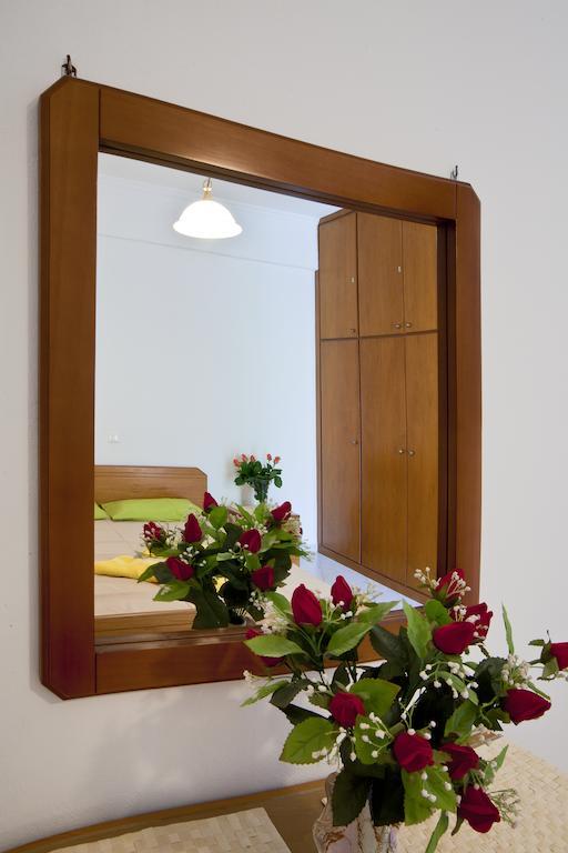 Drimouras Apartments Xiropigado Phòng bức ảnh